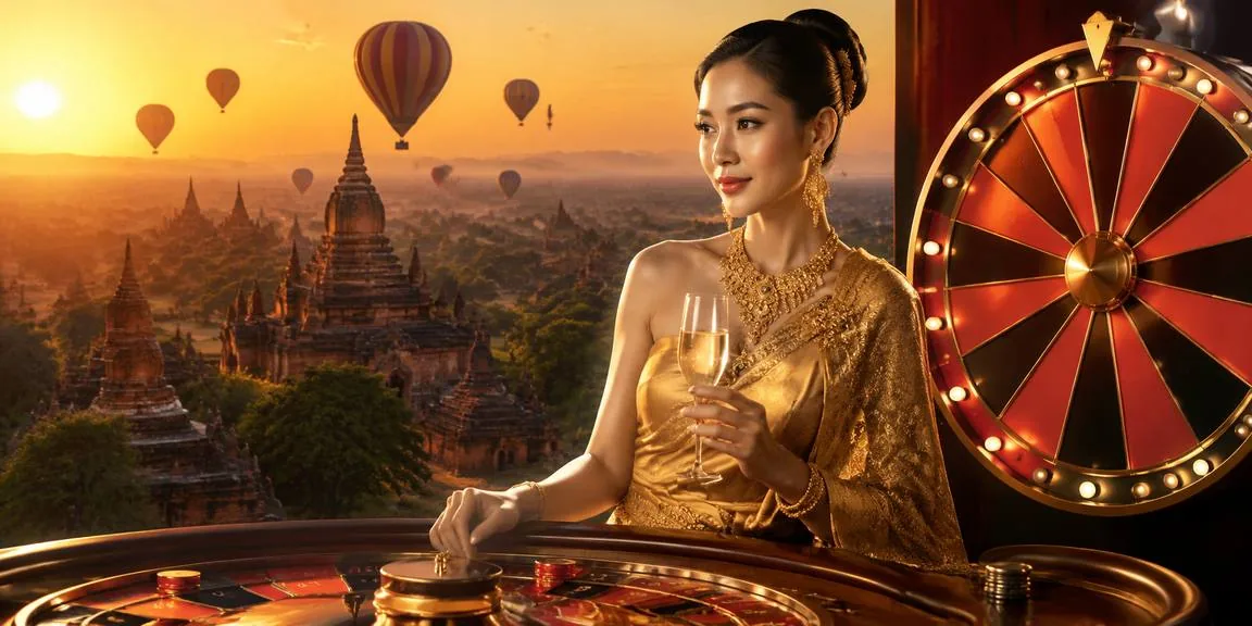 CK Lottery မြန်မာ ကာစီနို လော့ဘီ