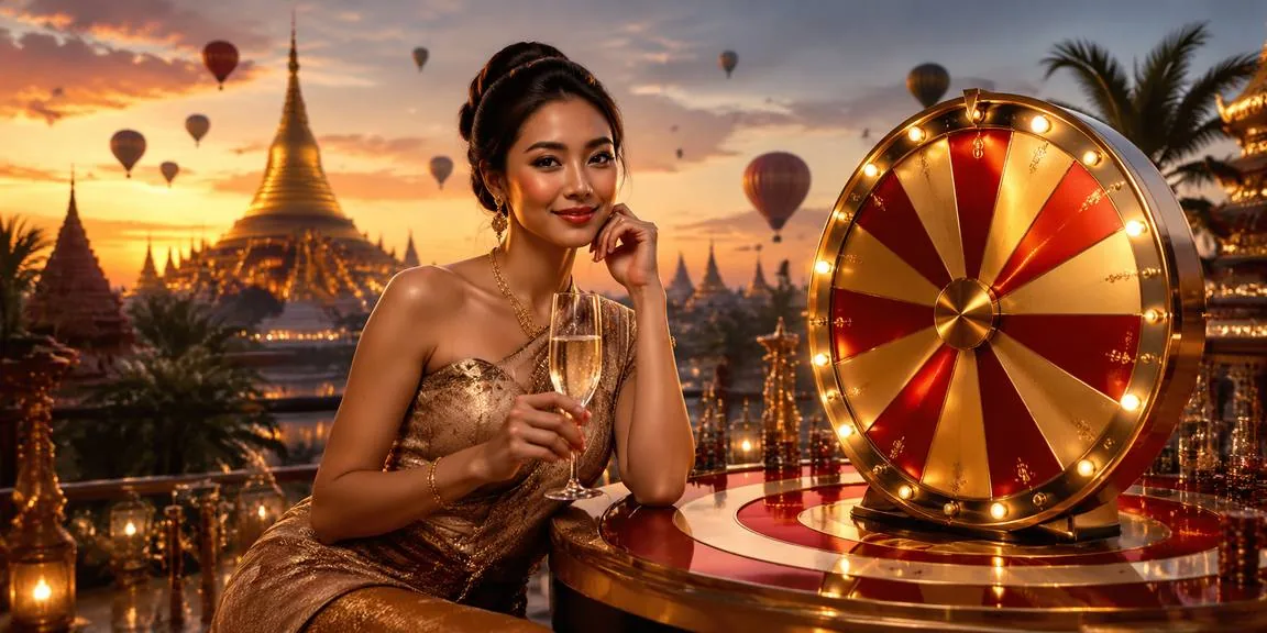 CK Lottery အမျိုးမျိုးစလော့