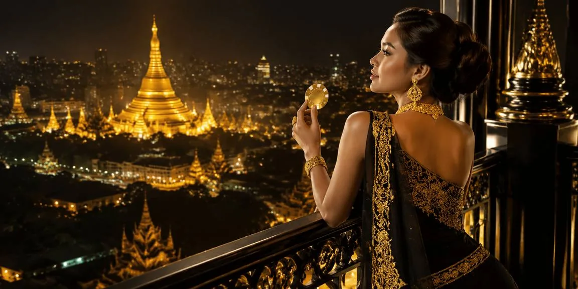 CK Lottery စလော့အကြီးအောင်ချင်း