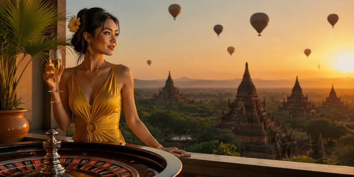 CK Lottery မိုဘိုင်းအတွေ့အကြုံ