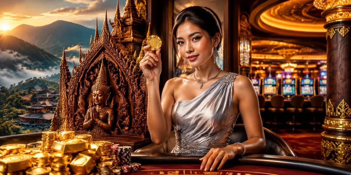 CK Lottery သုံးဆင့်နဲ့ ဖုန်းက ကာစီနိုခန်းထဲ